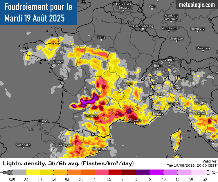 orage 19 août
