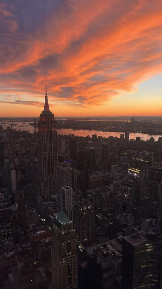 Ciel new york