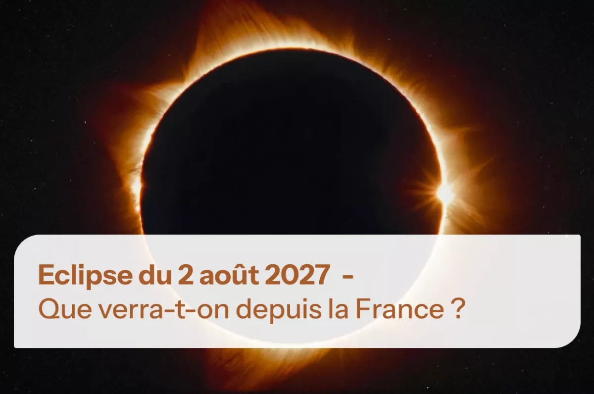 Eclipse solaire