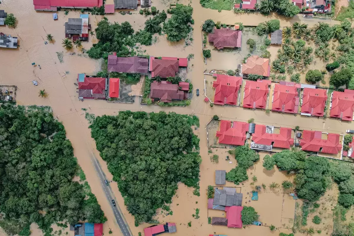 INONDATIONS