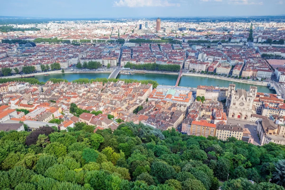 Lyon