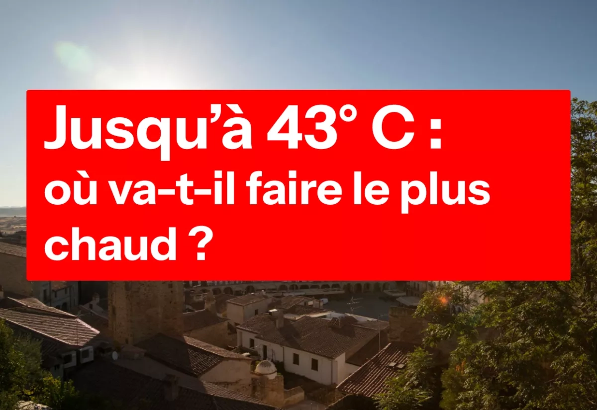ville sous le soleil
