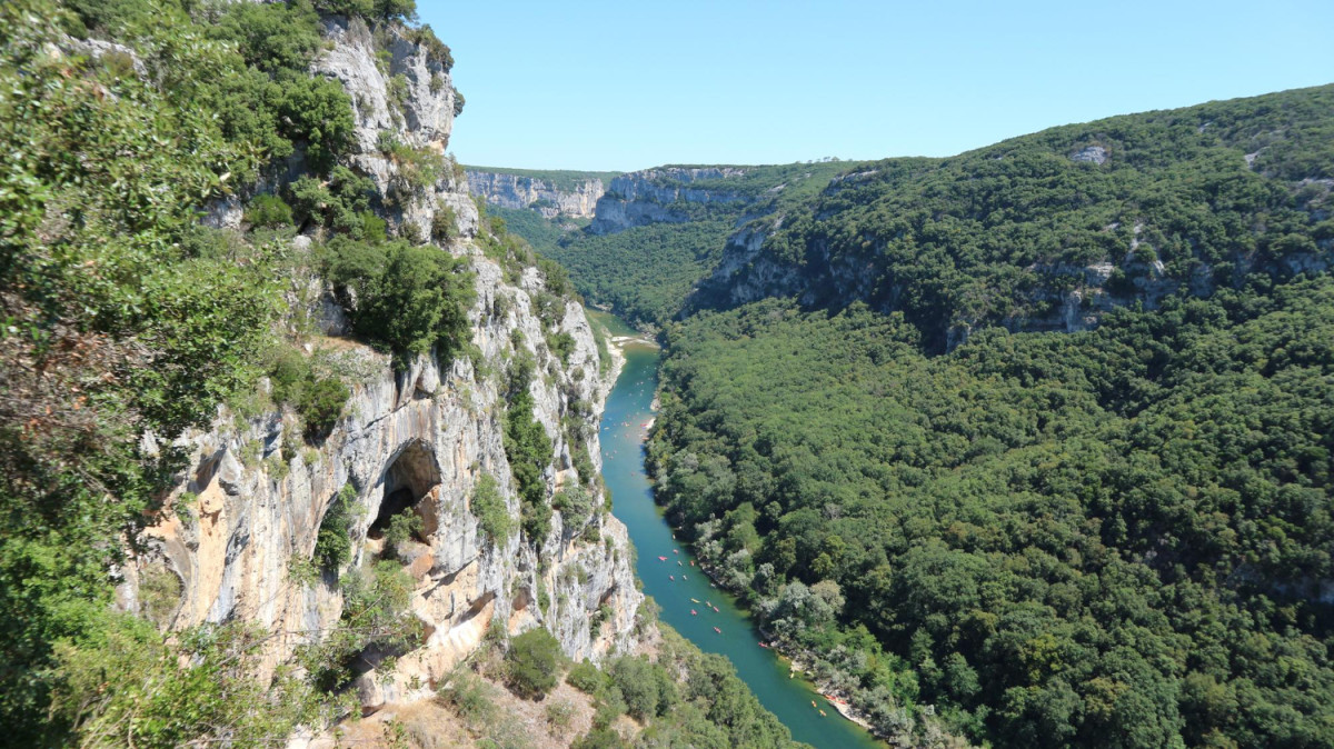 Gorges du verdon