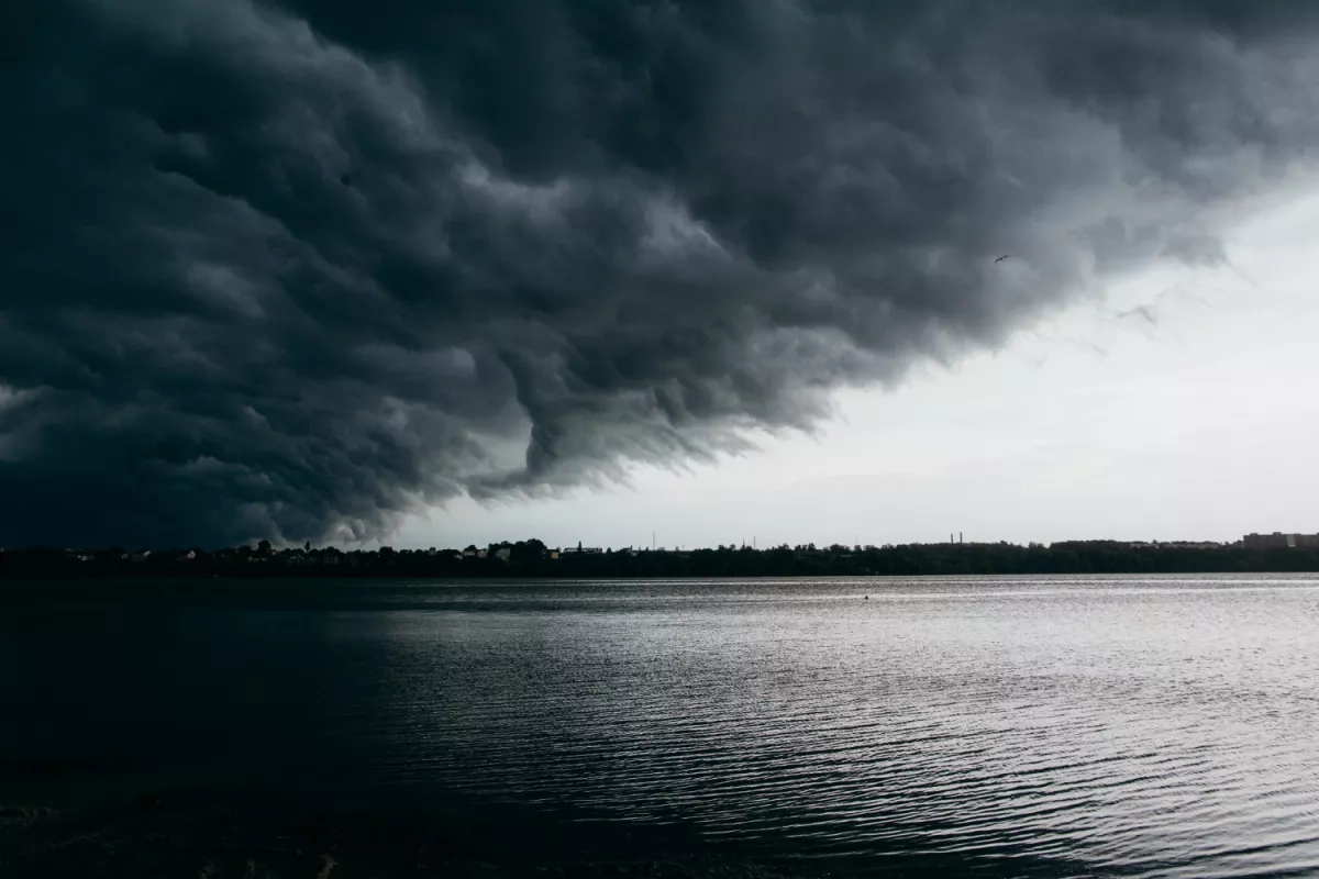 Tempête 