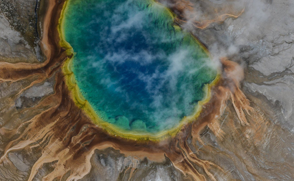 yellowstone
