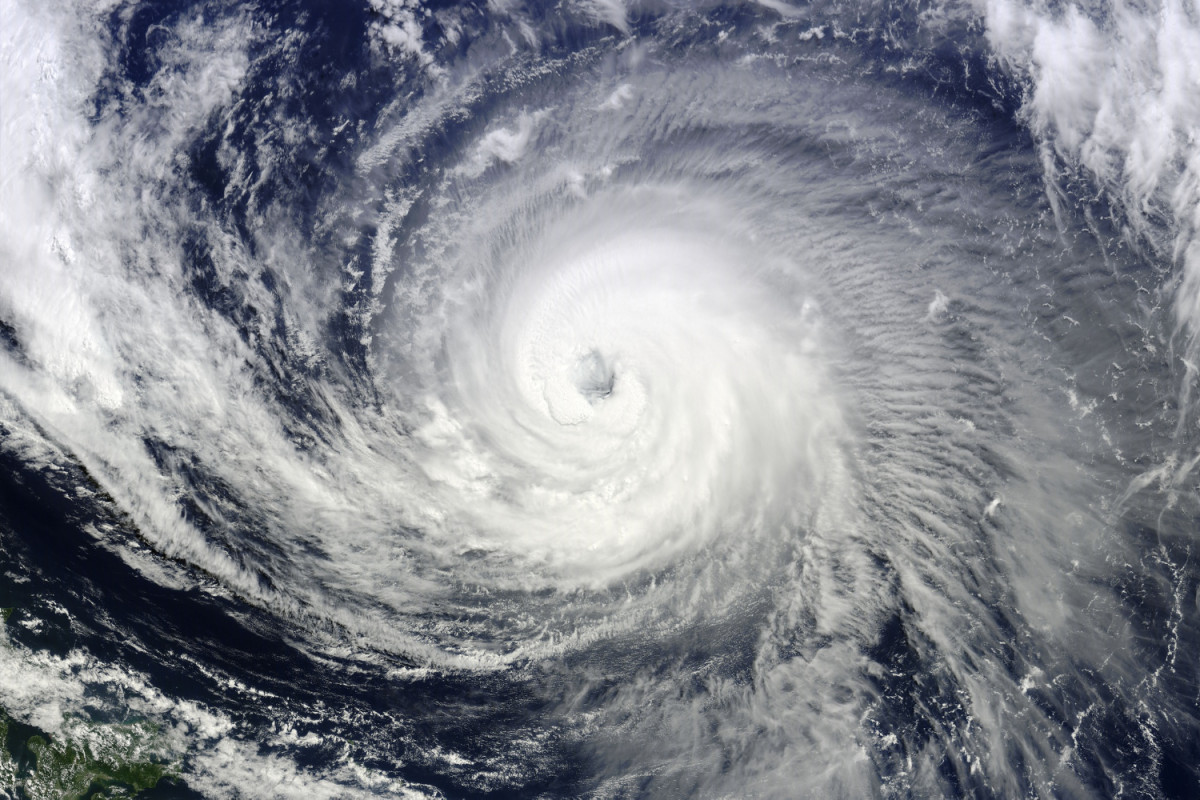 Anticyclone