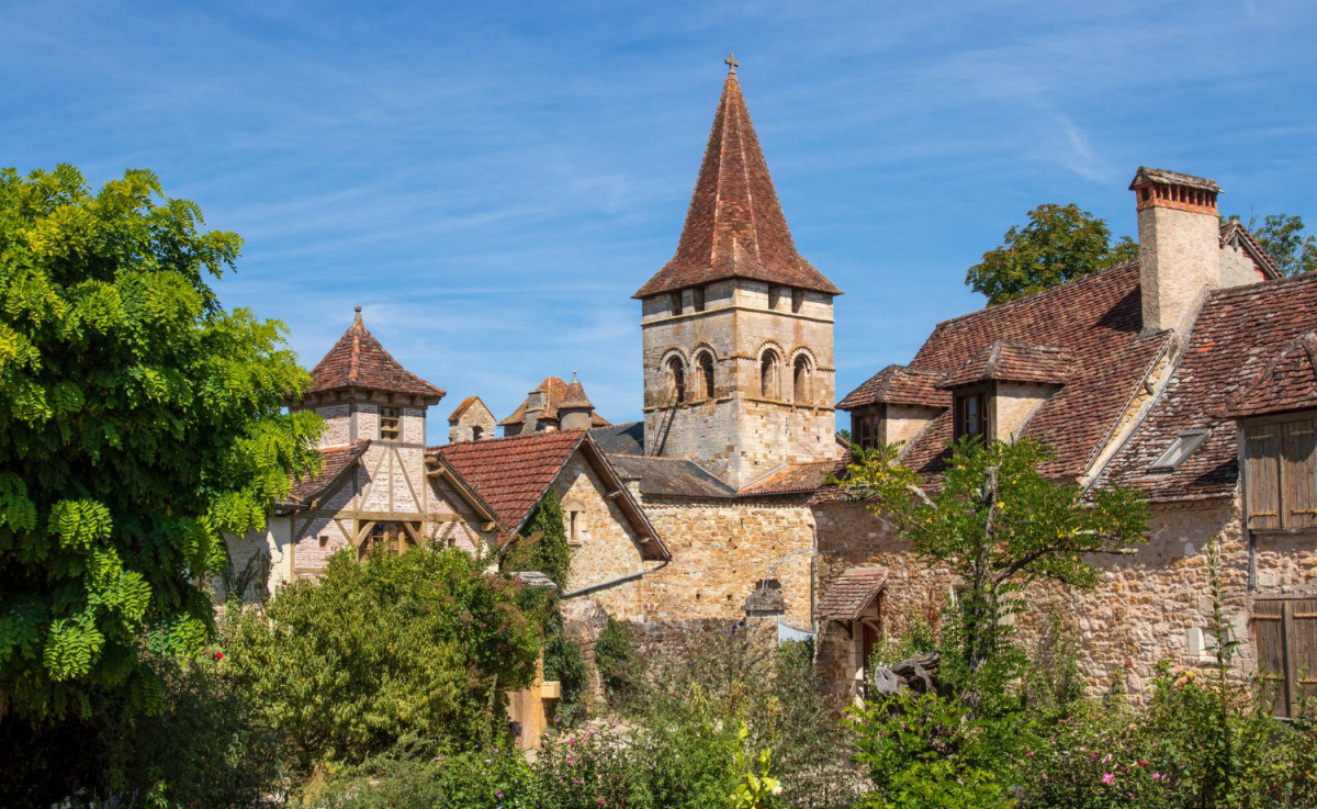 Dordogne