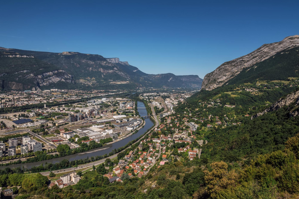 Grenoble