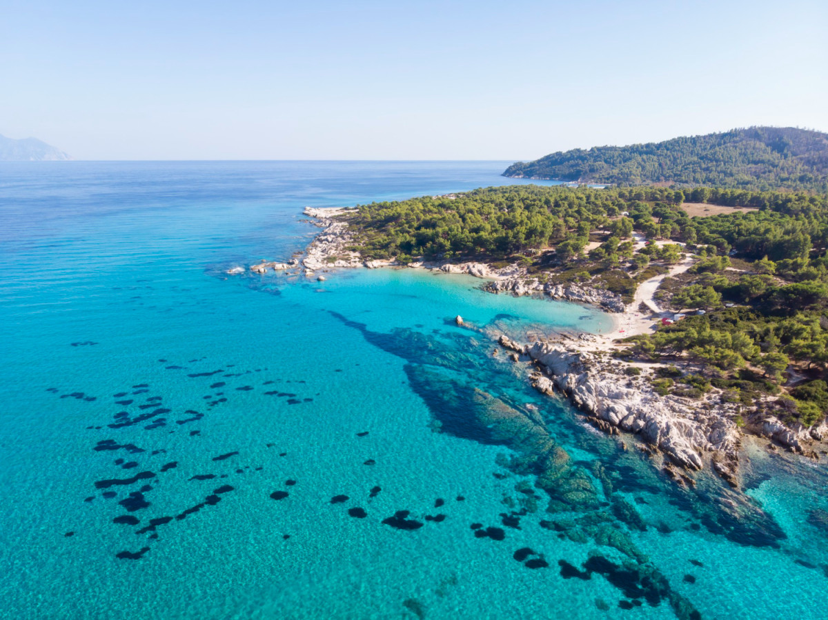 Crète