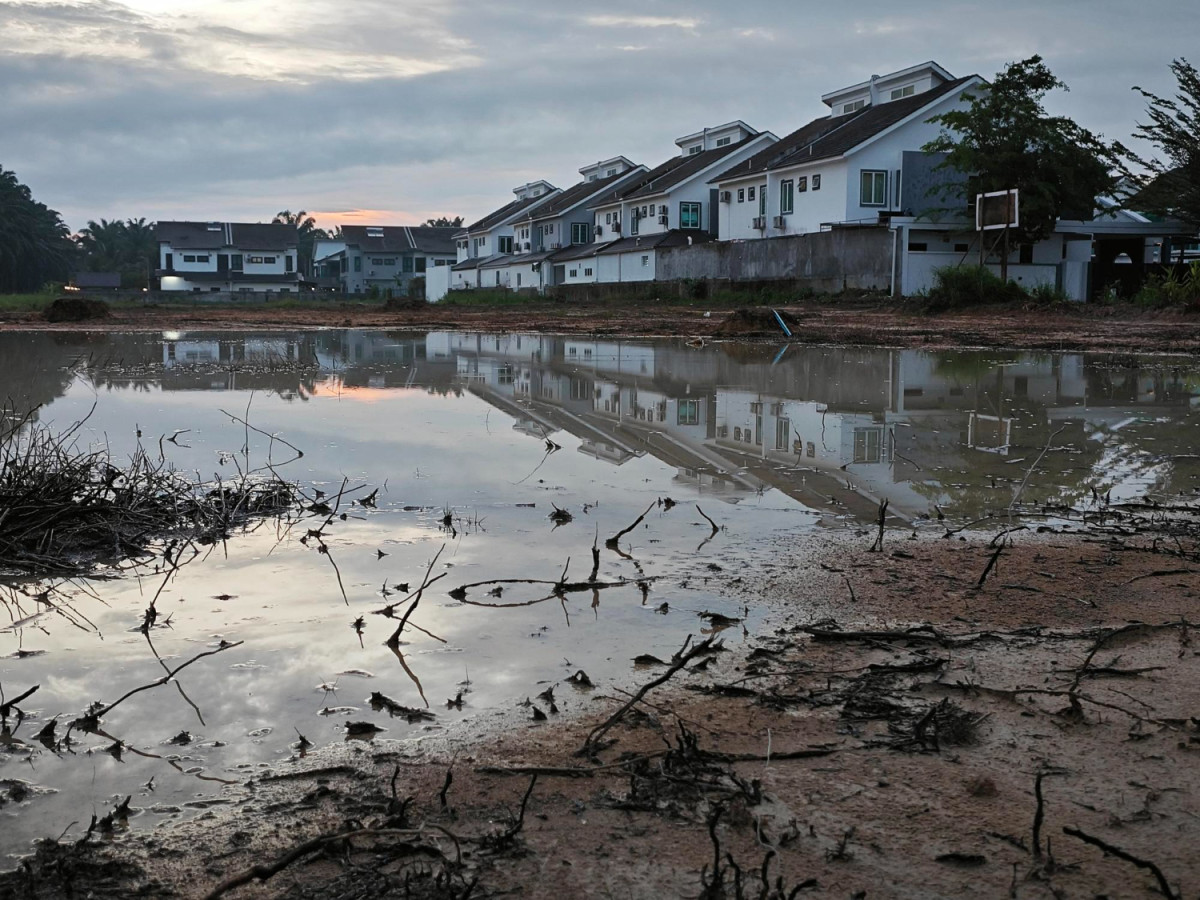 Inondation