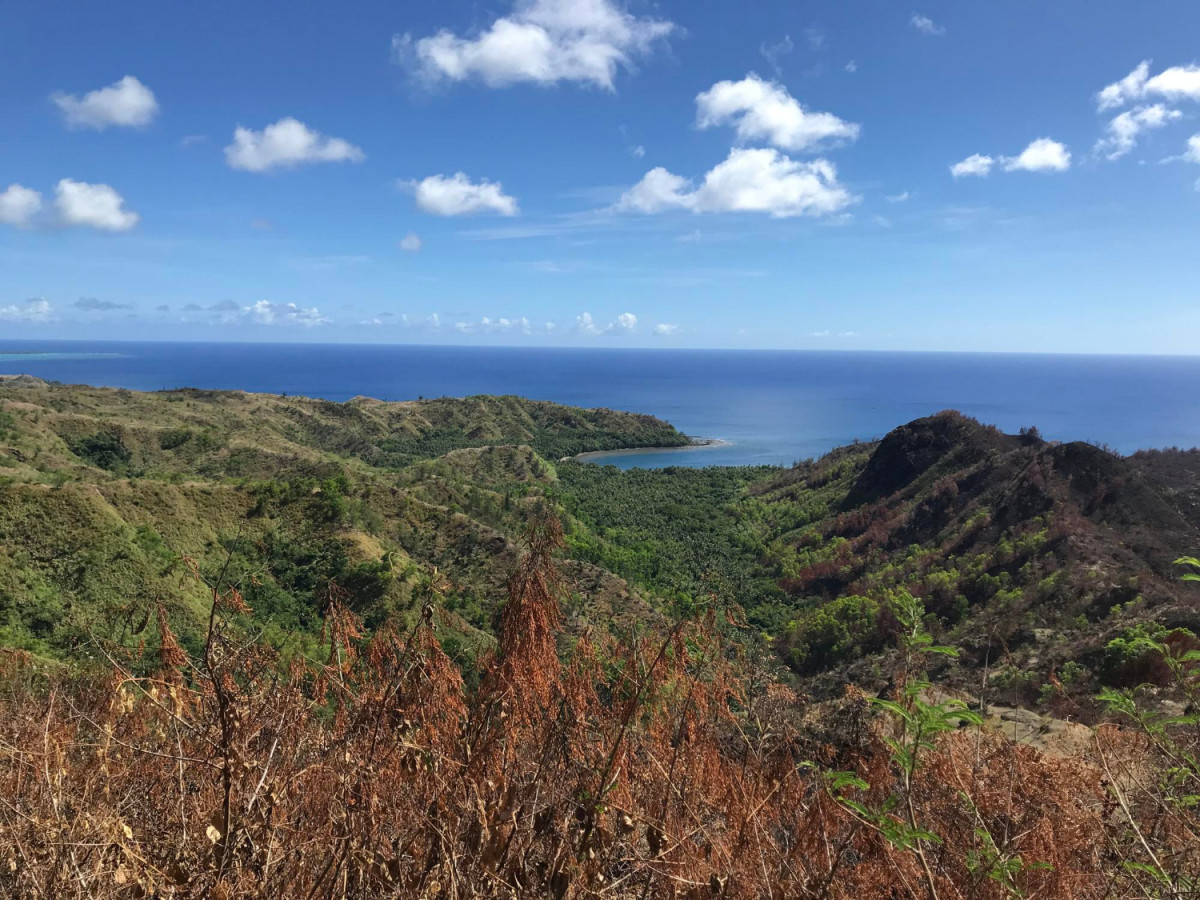 La Réunion