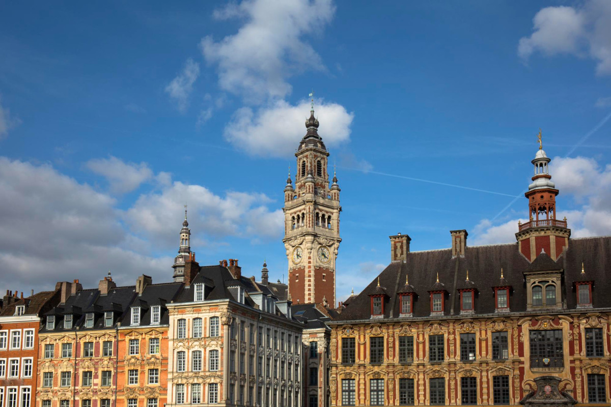 Lille