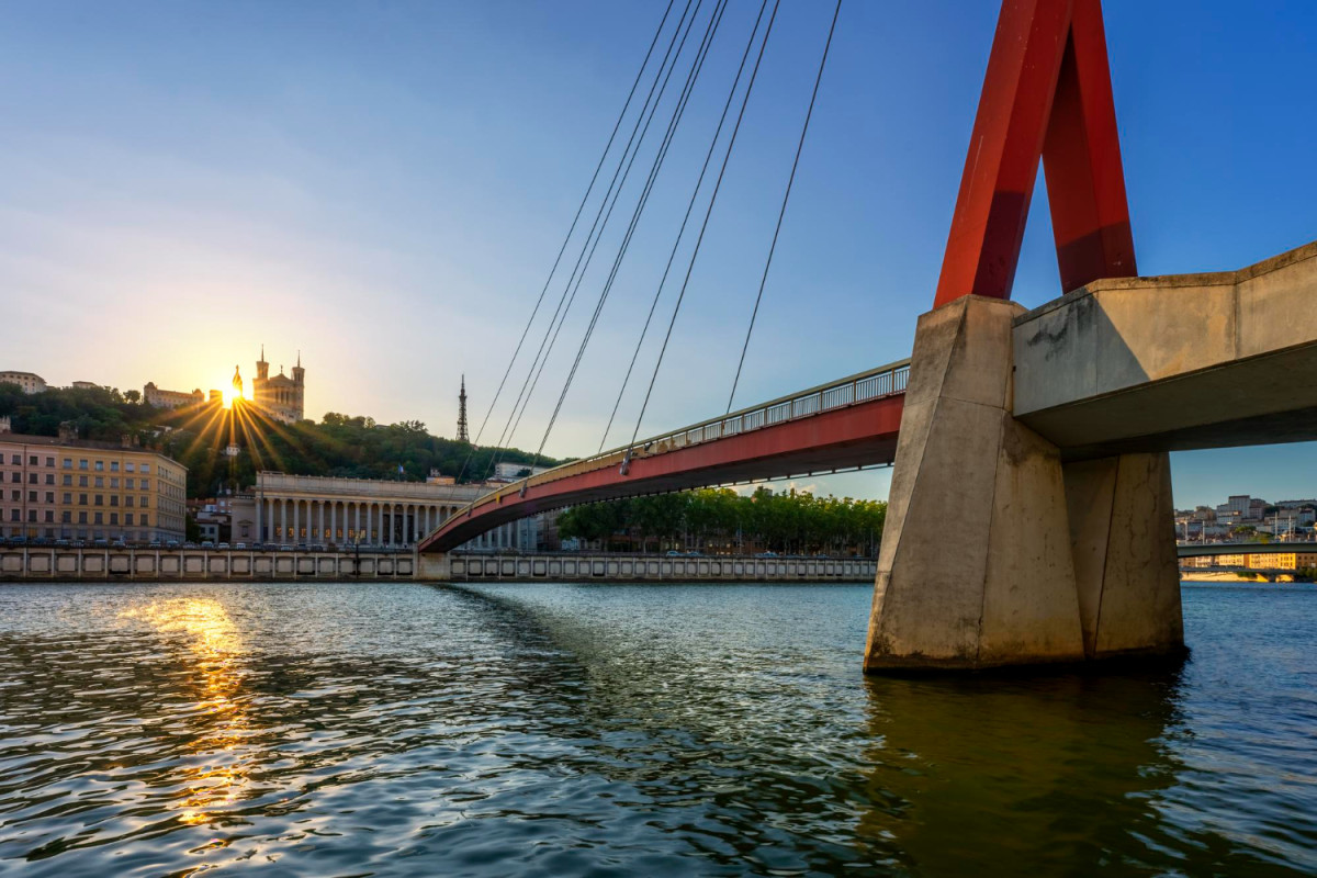 Lyon