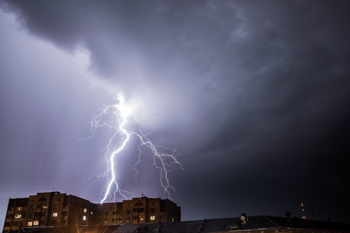 Orage