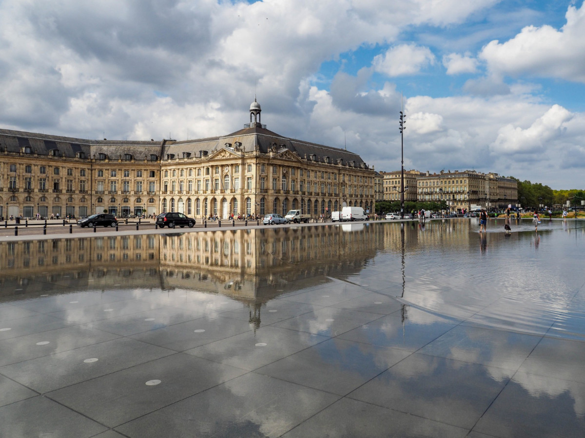 Bordeaux