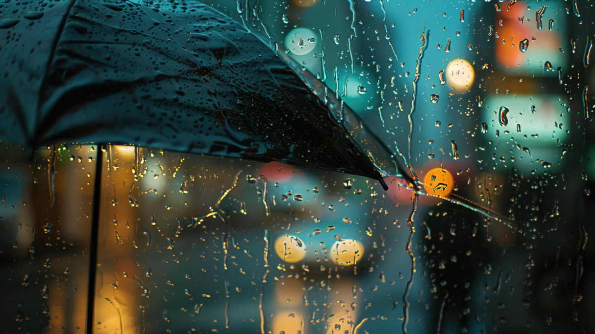 Parapluie