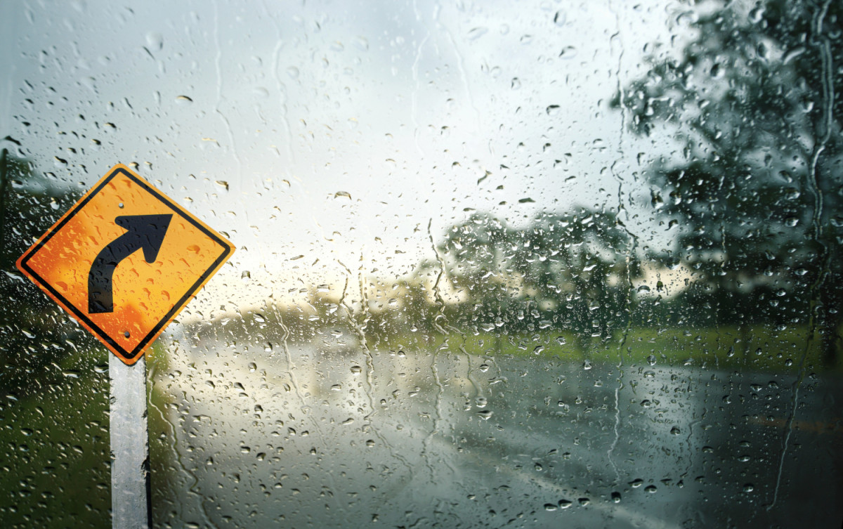 Pluie