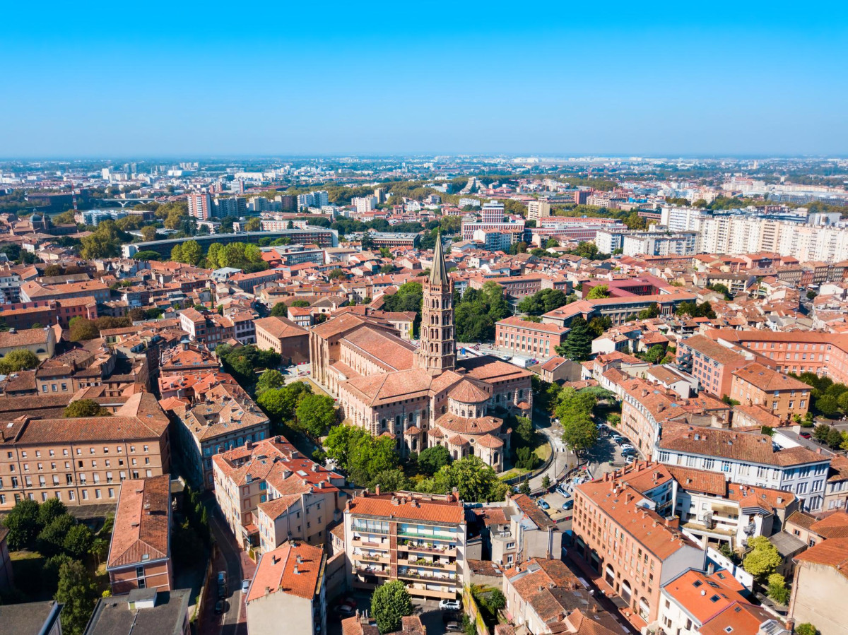 Toulouse