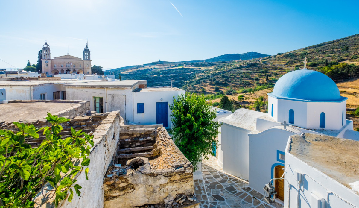 Grèce