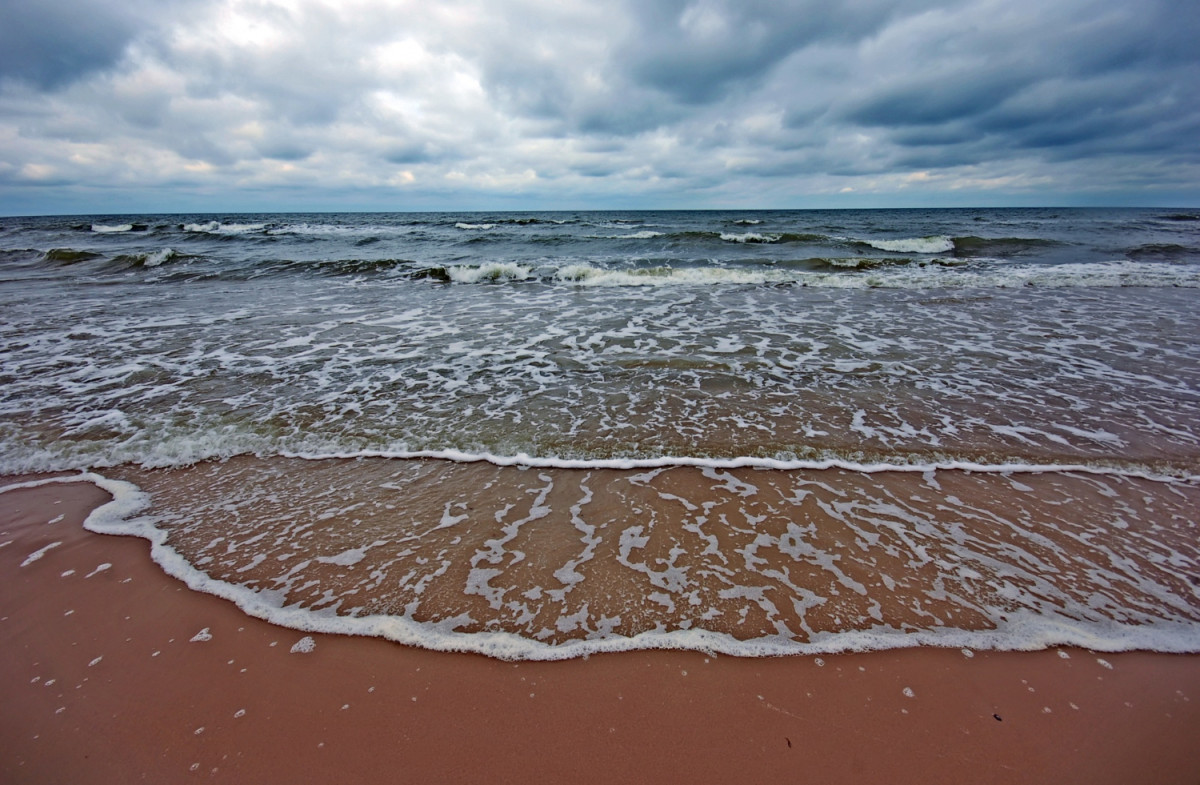 Plage