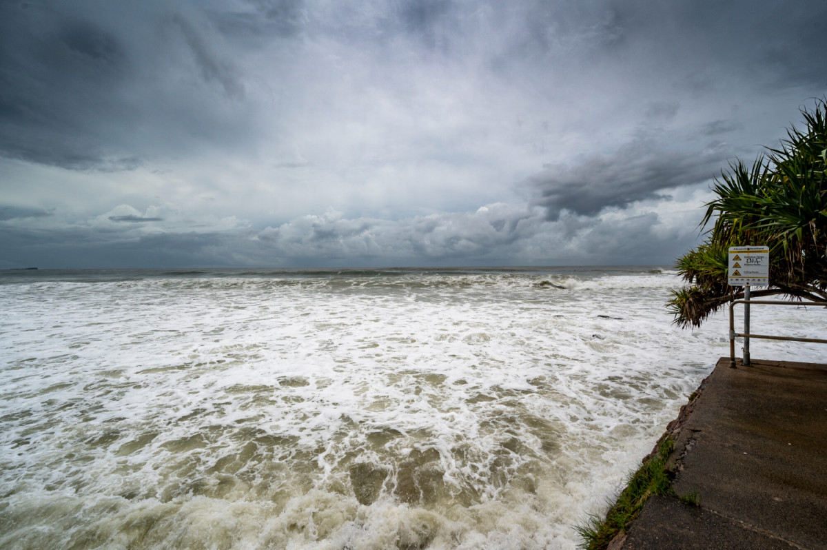 Tempête