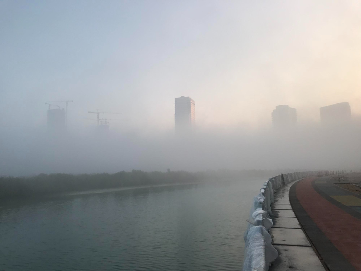 Pollution