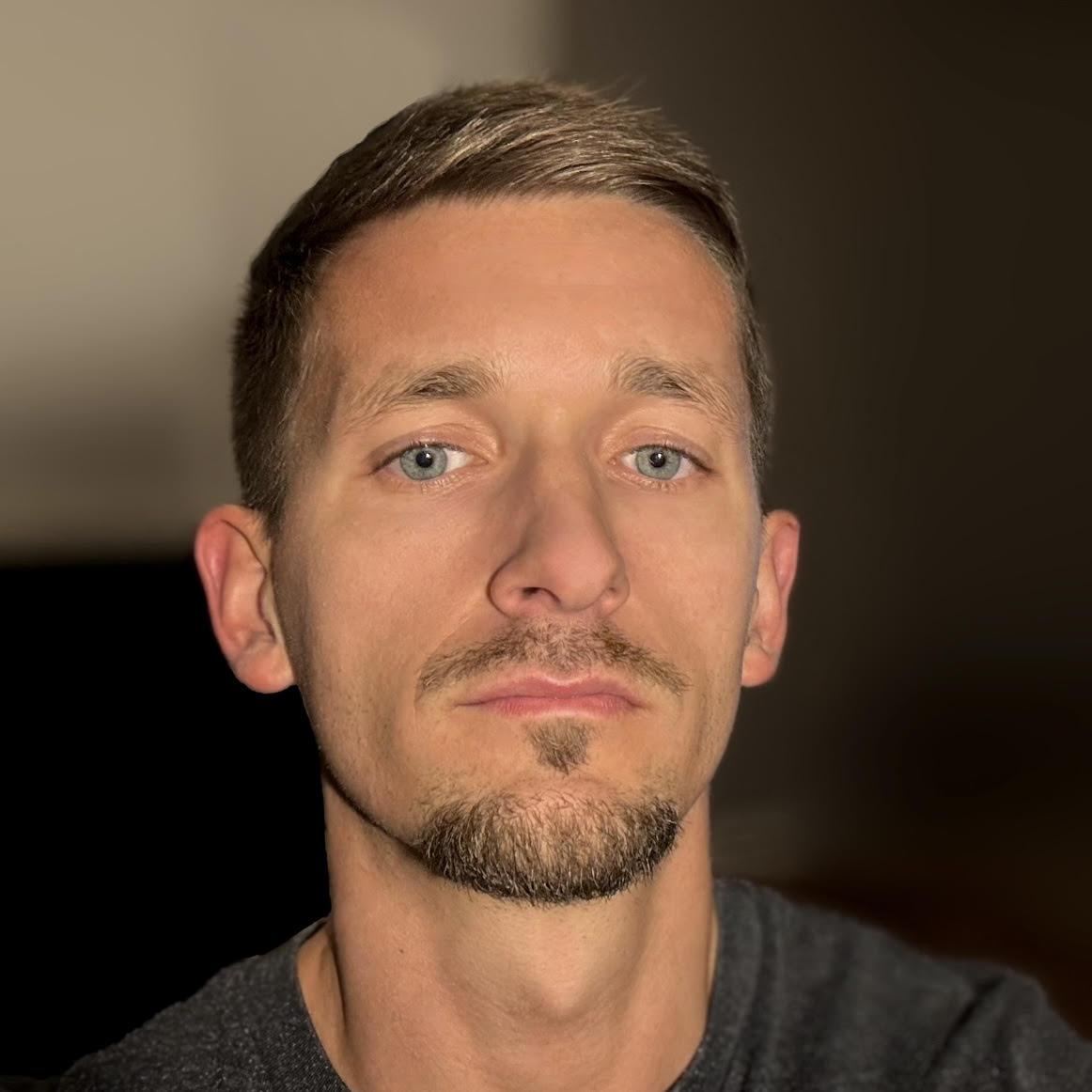 Alexandre Slowik