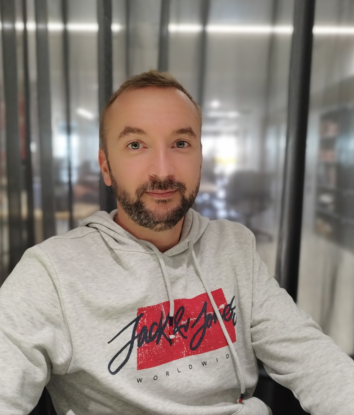 Cédric Météocity