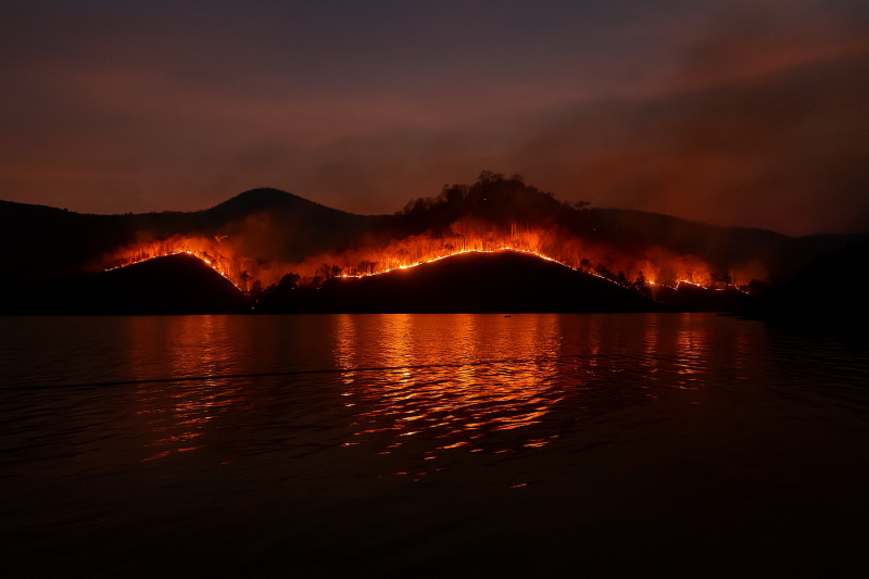 incendie Canada