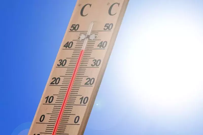 canicule-thermometre