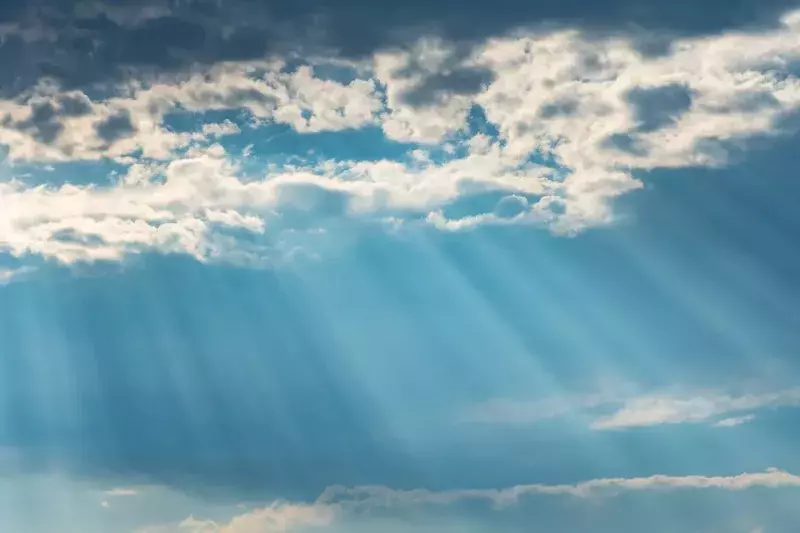 météo ciel