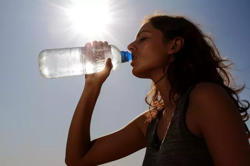 canicule