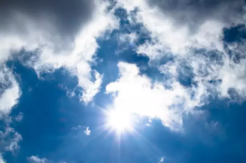nuages