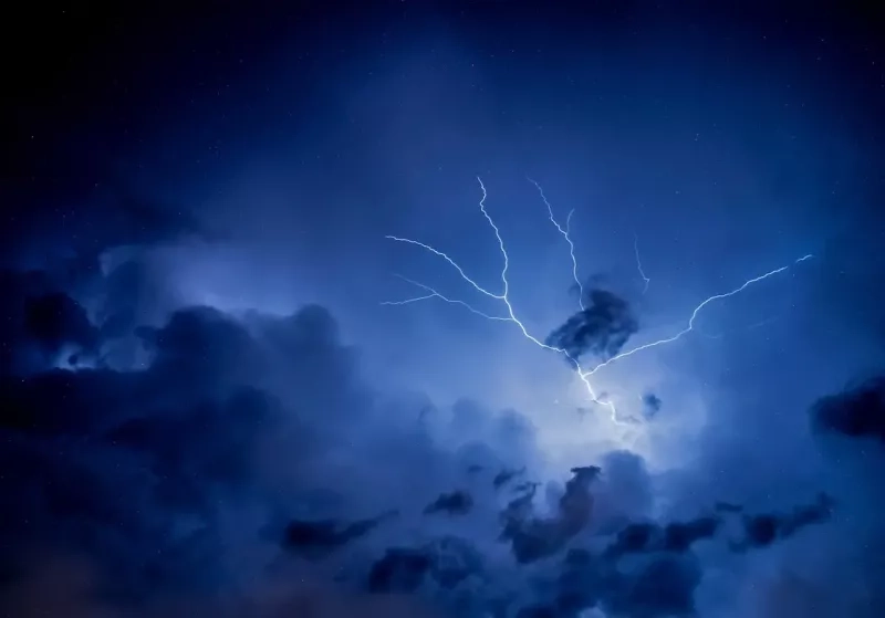 orage