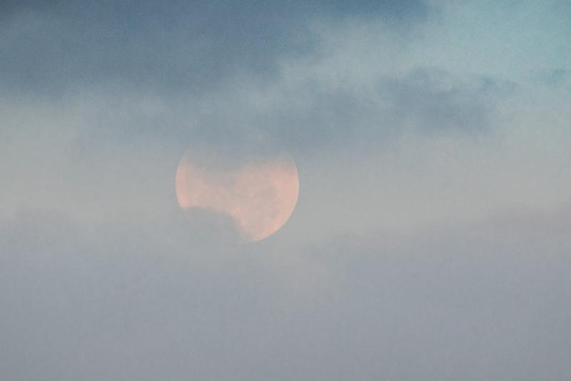 ciel brume