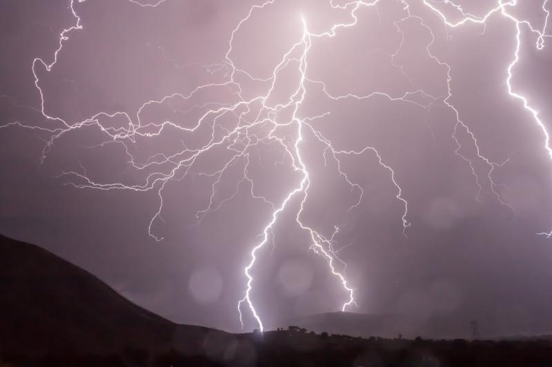 orage