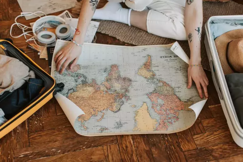 voyage visa