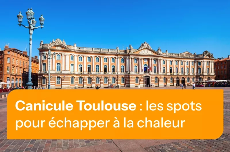 Place de toulouse