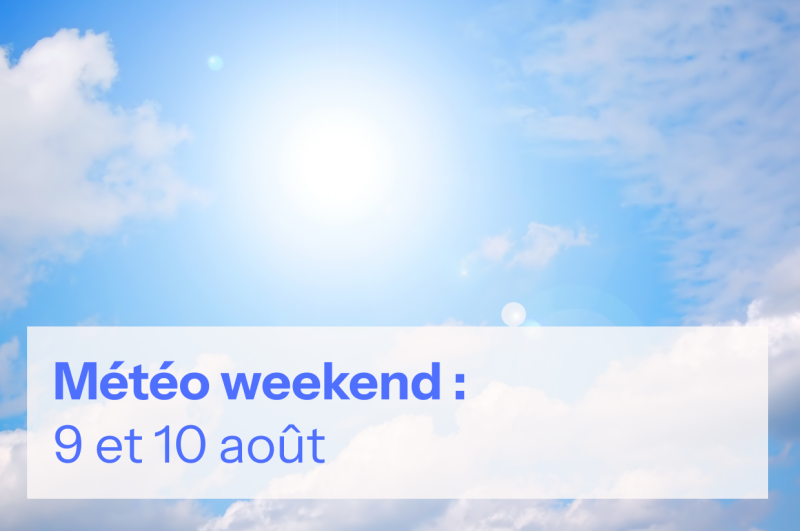 Ciel avec soleil428