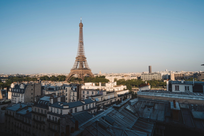Paris788