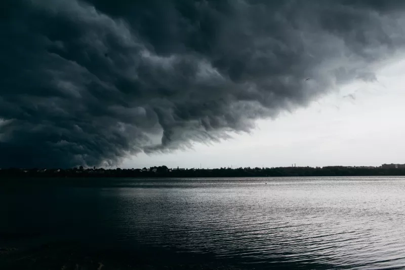 Tempête 398