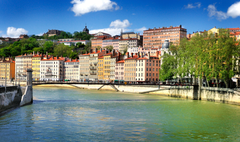 Lyon