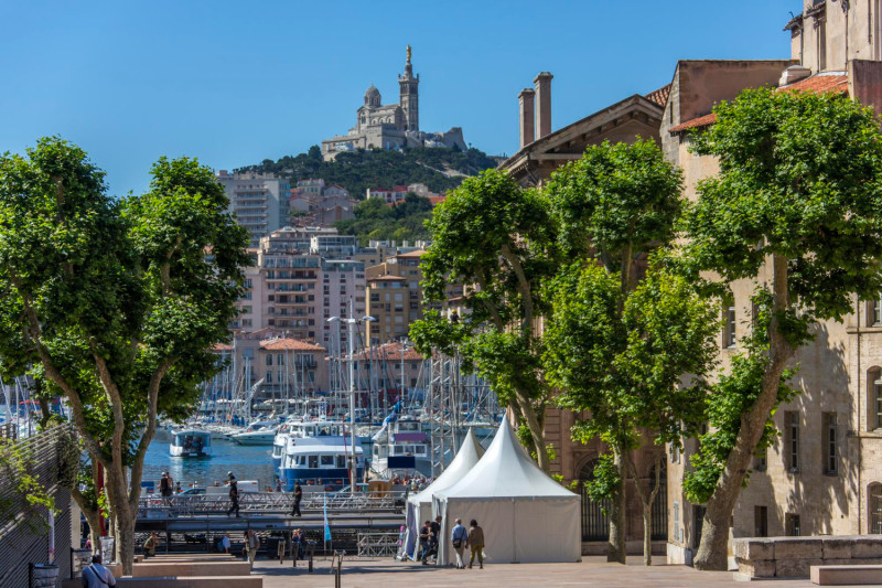 Marseille889