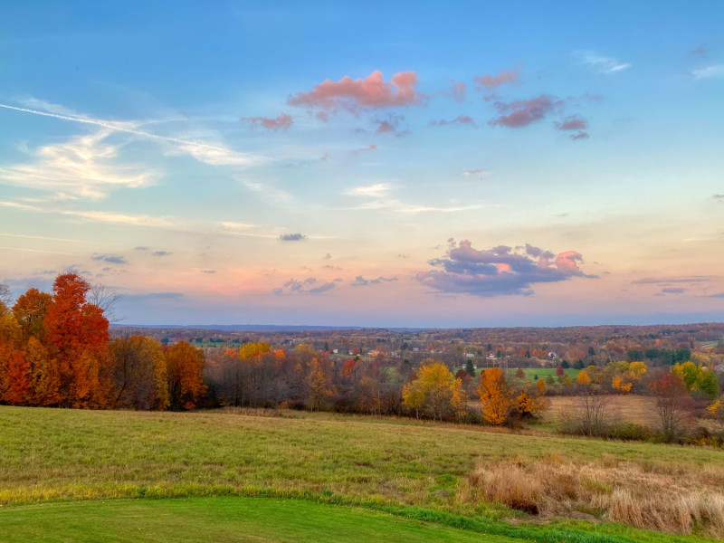 Campagne en automne1603