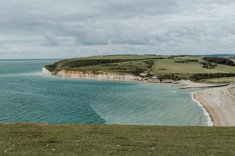 Plage de Normandie