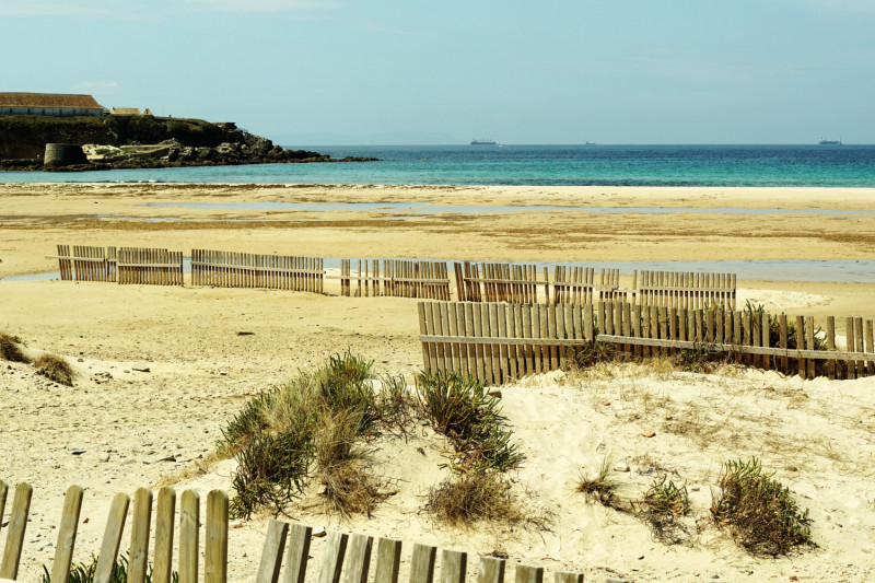 Plage de Bretagne1684