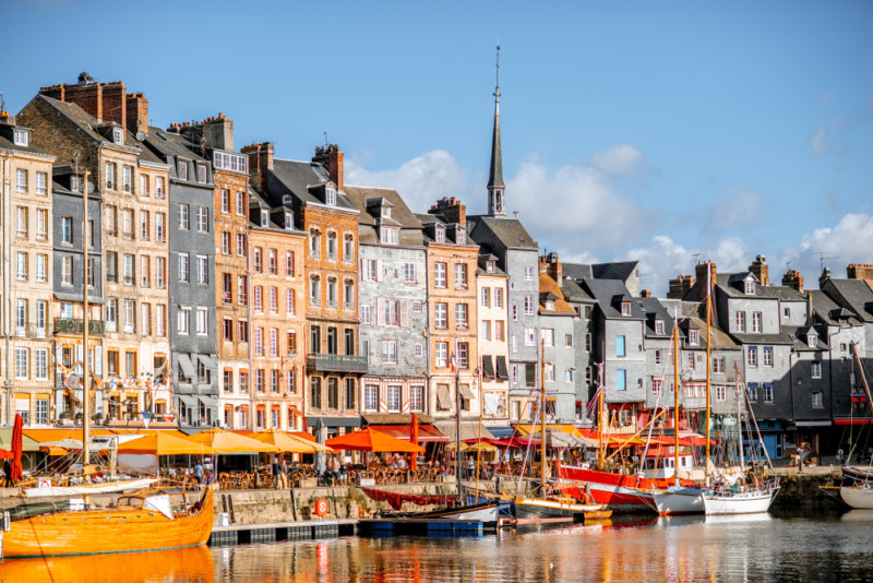 Honfleur