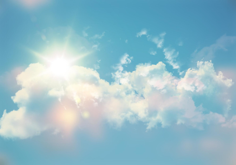 La météo du mardi 3 mars en France