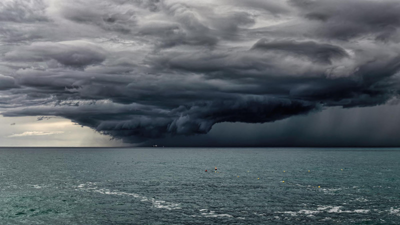 La tempête Regina arrive cette semaine