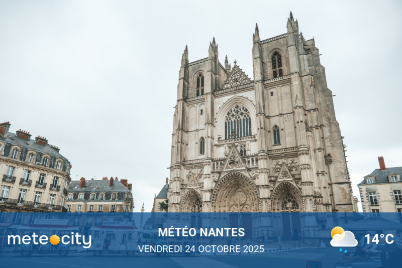 Météo du jour1999